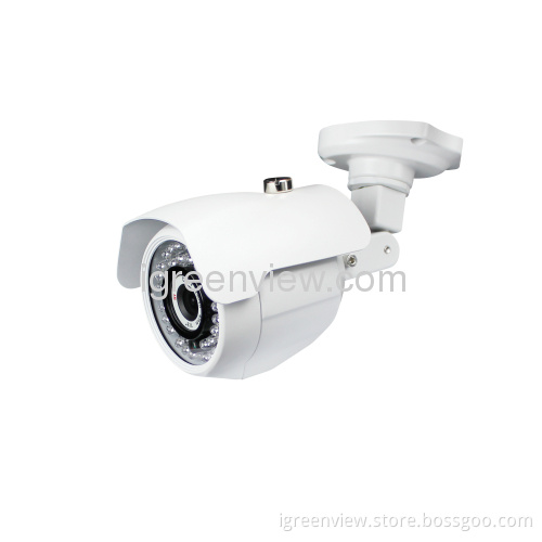 New Outdoor Camera With Sony Super Had Ccd